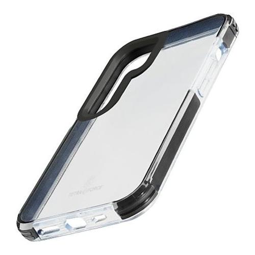 Cellular Line Cover GALAXY AI S24+ TETRA FORCE STRONG GUARD Clear TETRACGALS24PLT