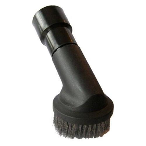 Lavor Spazzola aspirapolvere Rotonda con setole in acciaio Black 5 212 0055
