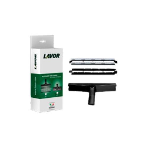 Lavor Spazzola aspirapolvere Accessorio polvere liquidi Black 10001 10920