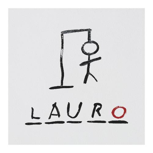 Warner Music CD Lauro - Achille Lauro 97102165