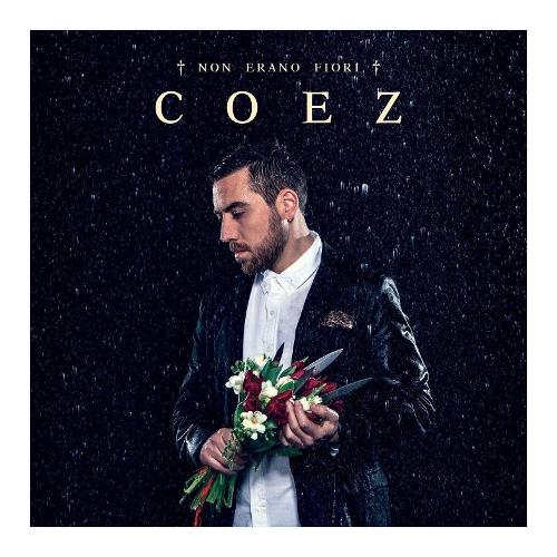 Audio CD Non Erano Fiori - Coez