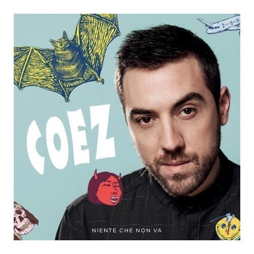 Audio CD Niente Che Non Va - Coez
