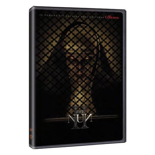 Warner Entertainment DVD Nun 2 (The) - Michael Chaves 1000832345