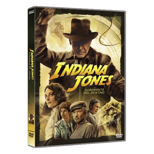 Eagle Pictures DVD Indiana Jones E Il Quadrante Del Destino - James Mangold 871545EVDO