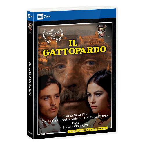 Eagle Pictures DVD Gattopardo (Il) - Luchino Visconti 871285EVDO