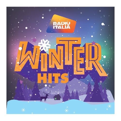 Audio CD Radio Italia Winter Hits 2023 - AA  VV 19658868302