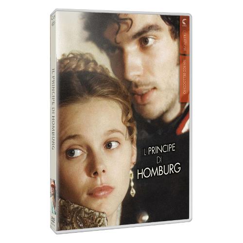 Terminal Video DVD Principe Di Homburg (Il) - Marco Bellocchio DID92545