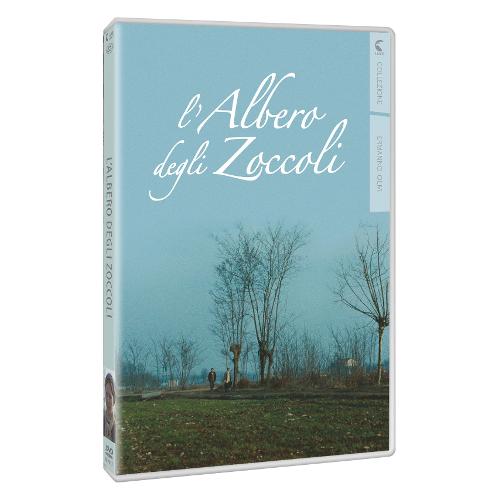 Terminal Video DVD Albero Degli Zoccoli (L') - Ermanno Olmi DID92531