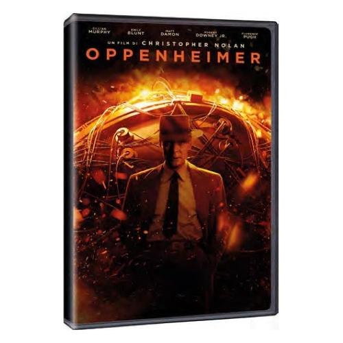 Universal Pictures DVD Oppenheimer - Christopher Nolan 1000832367