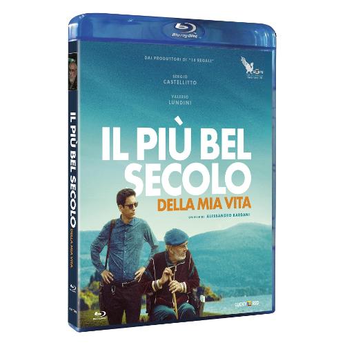 Plaion Blu Ray Piu' Bel Secolo Della Mia Vita (Il) - Alessandro Bardani 1135483