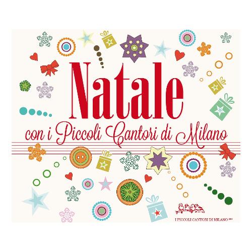 Audio CD Natale Con I Piccoli Cantori 2Cd - AA  VV
