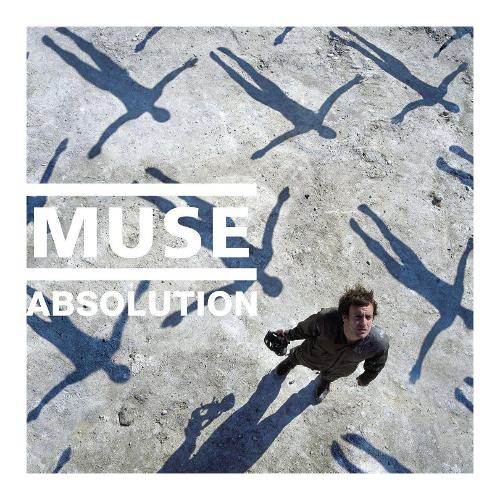 Audio Vinile Absolution 2 - Muse 46909445