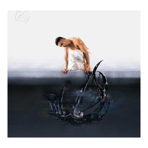Universal Music CD Ghettolimpo - Mahmood 3822327