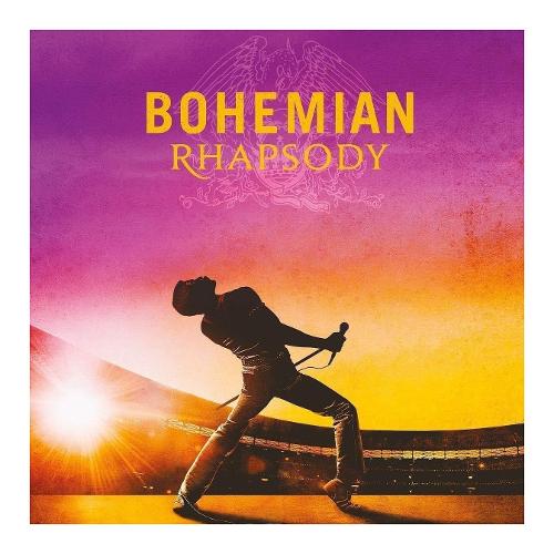 Audio Vinile Bohemian Rhapsody (2 Lp) - Queen 6798872