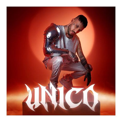 Audio CD Unico - Fred De Palma 97079610