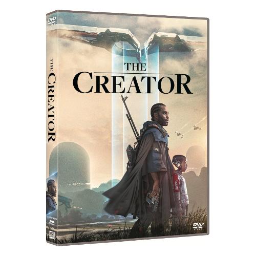 Eagle Pictures DVD Creator (The) - Gareth Edwards 871578EVDO
