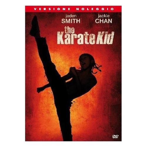 Universal Pictures DVD The Karate Kid La Leggenda Co - 36759