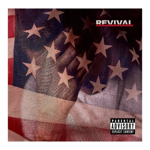 Universal Music CD Revival - Eminem 6714644