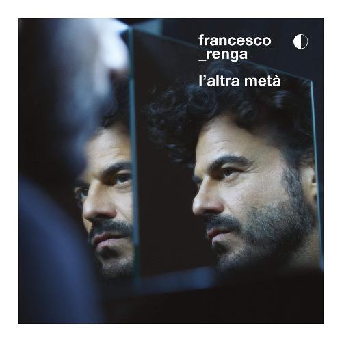Sony Music CD L'Altra Meta' - Francesco Renga 19075933872