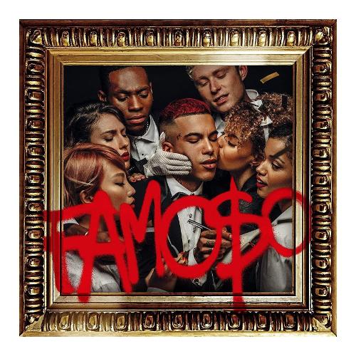 Universal Music CD Famoso - Sfera Ebbasta 3535617