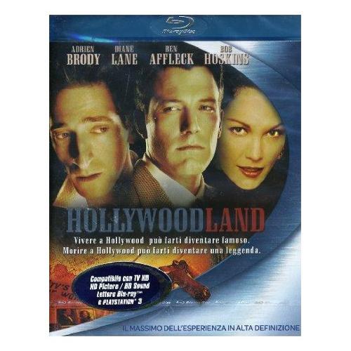 Buena Vista BRD BIY85802 Hollywoodland