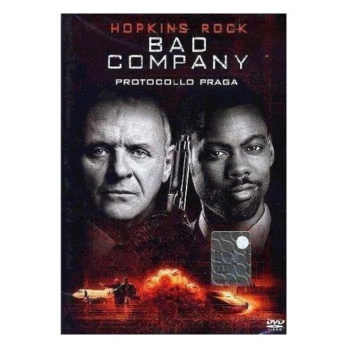 Touchstone Home Video Bad Company - Protocollo Praga BIDV5176