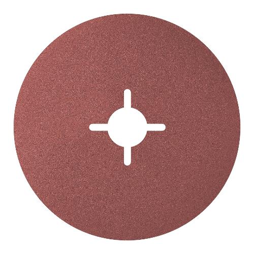 Kwb Dischi abrasivi per levigare 125 mm CUT FIX Gr. 40 5pz 714443
