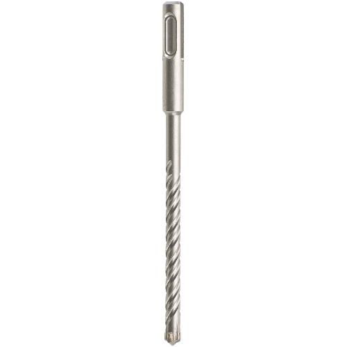 Kwb Punta SDS trapano muratura, calcestruzzo armato e pietra naturale d. 8mm HB4X 260008