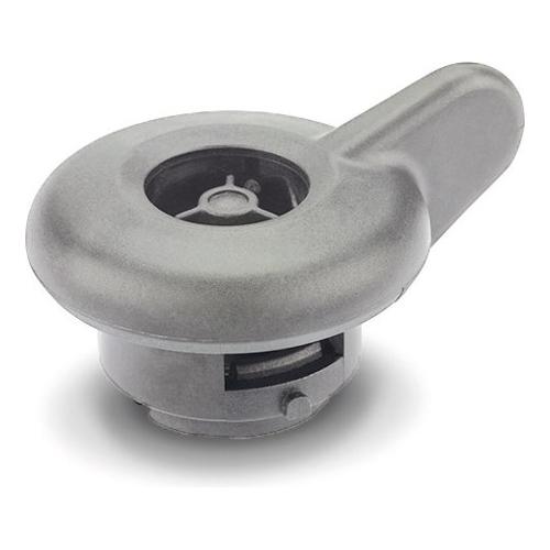 Lagostina Ricambio valvola pentola pressione IRRADIAL CONTROL LAGOEASY'UP Grigio 090041070001