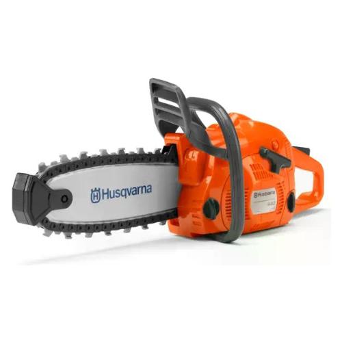 Husqvarna Motosega giocattolo 440XT con luci, suoni e accessori 8201