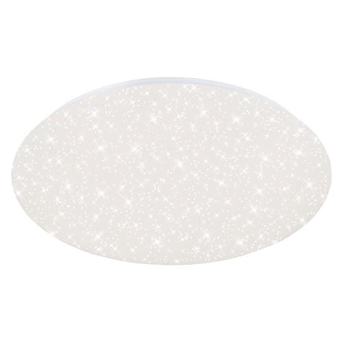 Briloner Plafoniera BRITOP Bianco (7x48,5cm) BT10016 1 luce - LED - Max 38W