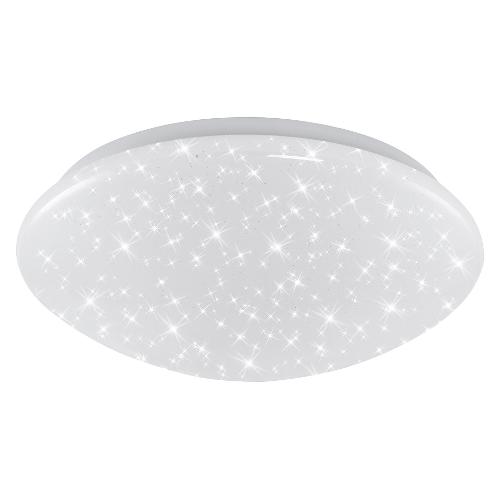 Briloner Plafoniera BRITOP Bianco (6,5x28cm) BT10013 1 luce - LED - Max 12W