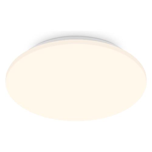 Briloner Plafoniera EKOS Bianco (6x35cm) 3897116 1 luce - LED - Max 18W