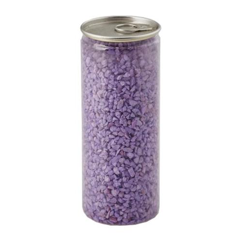Edg Ghiaia fine in lattina 800 gr Malva 717332 62