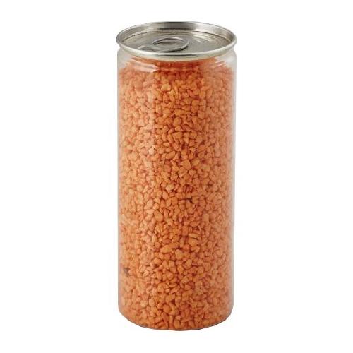 Edg Ghiaia fine in lattina 800 gr Arancio 717332 30