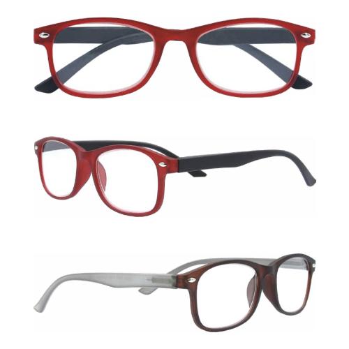 Farmamed Occhiali da lettura +2,5 Assortito 24434