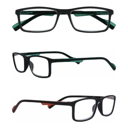 Farmamed Occhiali da lettura +1 Slim Assortito 24464