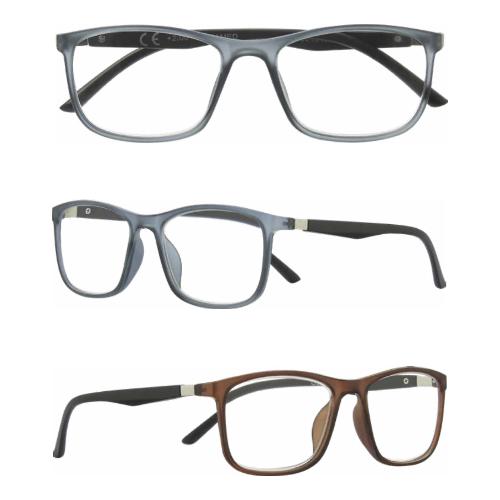 Farmamed Occhiali da lettura +2,5 Assortito 24446