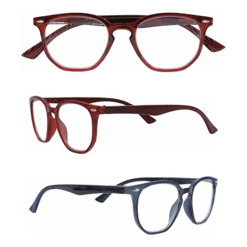 Farmamed Occhiali da lettura +1 Assortito 24458