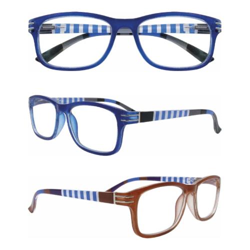 Farmamed Occhiali da lettura +2,5 Slim Assortito 24473