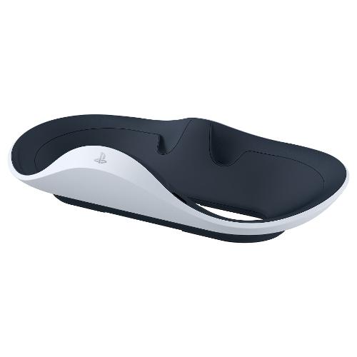 Playstation Base ricarica PLAYSTATION 5 Vr2 Sense White e Black 6480693