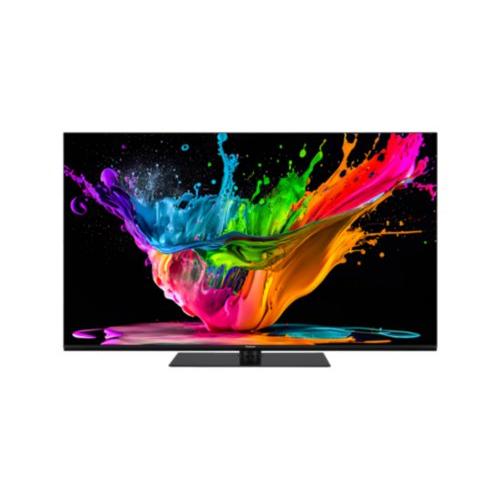 Panasonic Tv 42" SERIE MZ800 Smart TV Oled UHD Black TX 42MZ800E