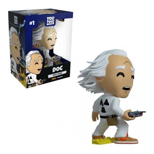 YouTooz BACK TO THE FUTURE Dr. Emmett Brown 1 30616820069