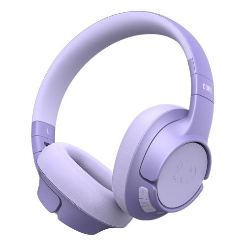 Fresh N Rebel Cuffie microfono bluetooth CLAM Core Dreamy lilac 3HP3200DL
