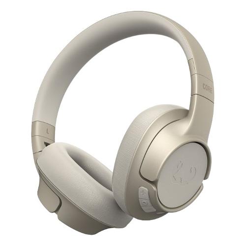 Fresh N Rebel Cuffie microfono bluetooth CLAM Core Silky sand 3HP3200SS