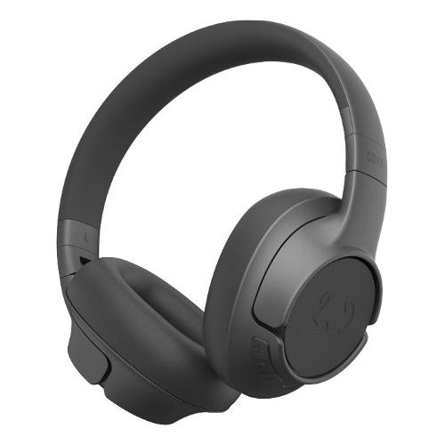 Fresh N Rebel Cuffie microfono bluetooth CLAM Core Storm grey 3HP3200SG