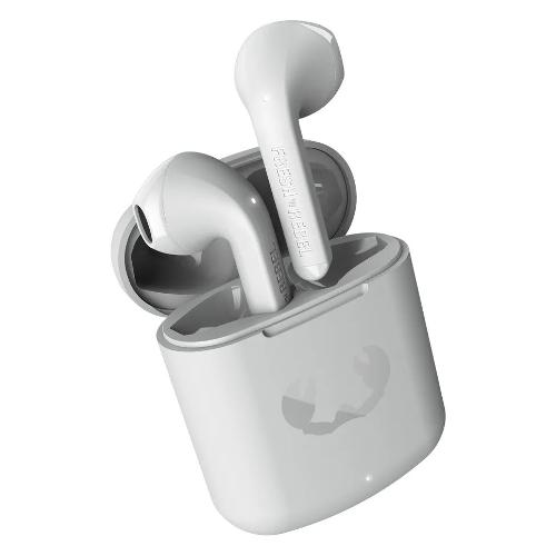 Fresh N Rebel Auricolari microfono bluetooth TWINS CORE Tws Ice grey 3TW1200IG