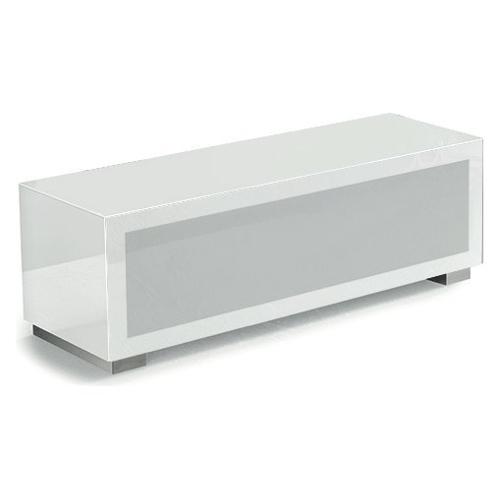 Munari MAGIC Porta tv Bianco lucido (175x45x51cm)