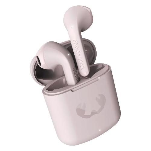 Fresh N Rebel Auricolari microfono bluetooth TWINS CORE Tws Smokey pink 3TW1200SP