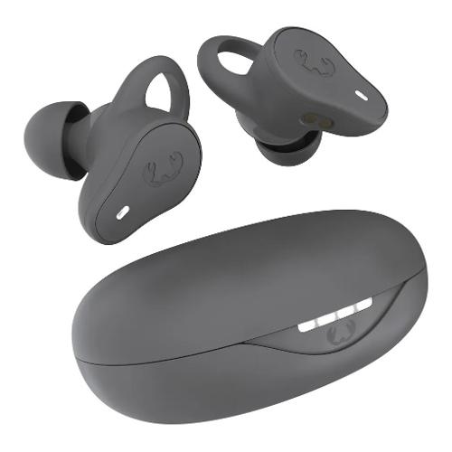 Fresh N Rebel Auricolari microfono bluetooth TWINS MOVE Tws Storm grey 3TW1600SG